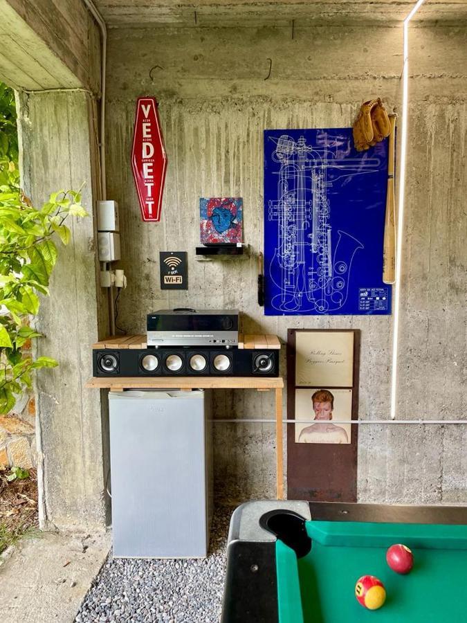Perondi Berat Apartment Kucove Bagian luar foto